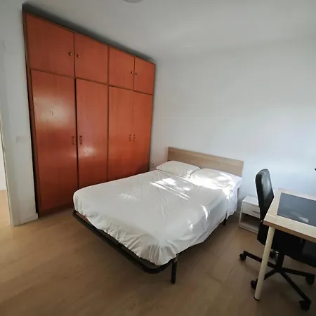 - San Rafael Málaga