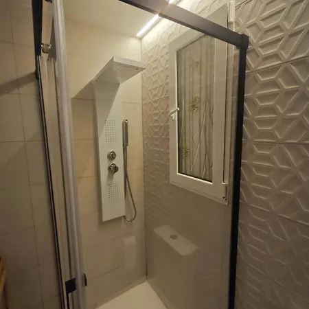 Apartment - San Rafael *