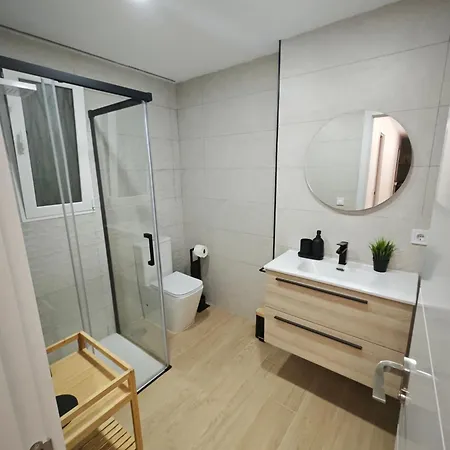 Apartment - San Rafael *