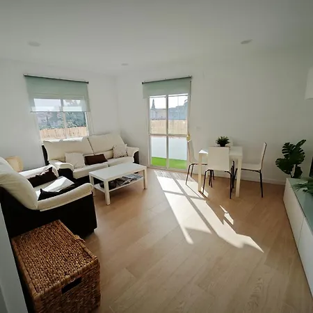 Apartment - San Rafael