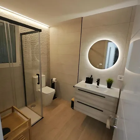 Apartment - San Rafael Malaga
