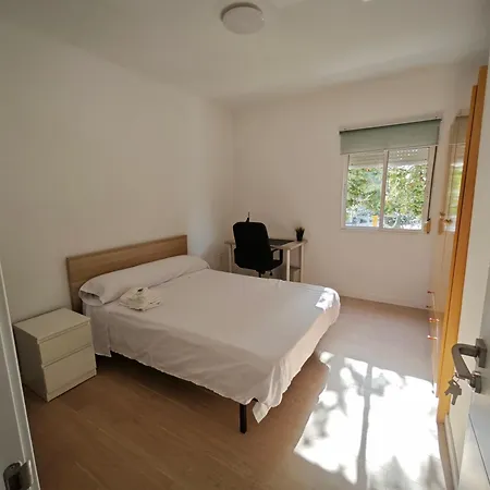 - San Rafael Malaga