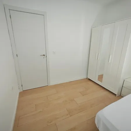 Apartment - San Rafael Malaga