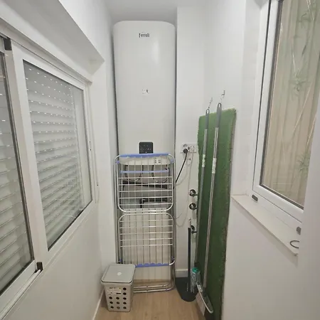Apartment - San Rafael *