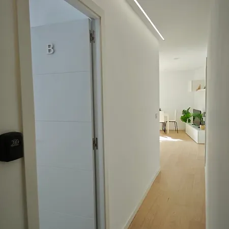 Apartment - San Rafael Malaga