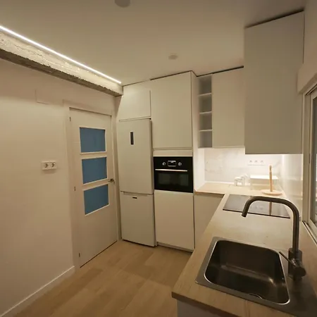 Apartment - San Rafael