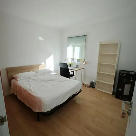 Apartment - San Rafael