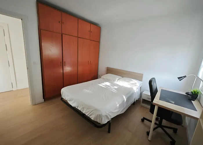 - San Rafael مالقة